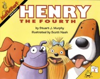 Image of Henry The Fourth