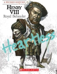 Image of Henry VIII : Royal beheader