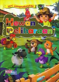 Image of Hewan Peliharaan