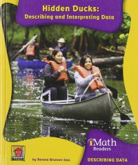 Image of Hidden Ducks: Describing and Interpreting Data