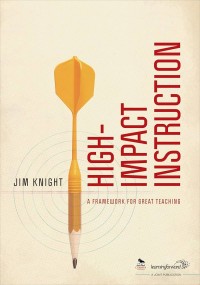 Image of High-impact instruction : a framework for great teaching
