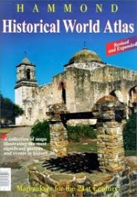 Image of Historical World Atlas [Mapmakers for the 21st Century]