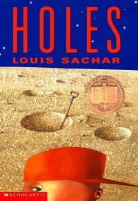 Image of Holes