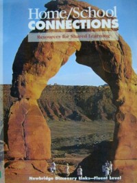 Image of Home/School Connections: Resources for Shared Learning