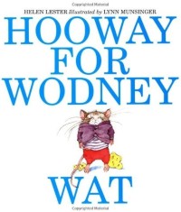 Image of Hooway For Wodney Wat