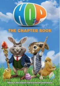 Image of HOP: The Chapter Book
