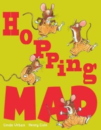 Image of Hopping mad