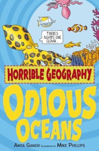 Image of Horrible Geography: Odious Oceans