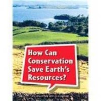 Image of How can conservation save Earth's resources?