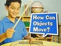 Image of How can objects move? (GK Blue 5)