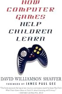 Image of How Computer Games Help Children Learn