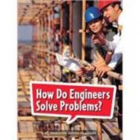 Image of How do engineers solve problems? (Red)