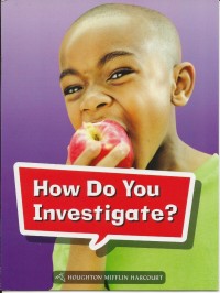 Image of How do you investigate?