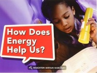 Image of How does energy help us? (GK Red 4)