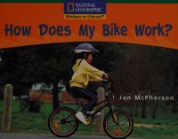 Image of How Does My Bike Work?