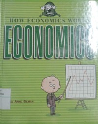 Image of How Economics Works: Economics