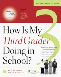 Image of How is My Third Grader Doing in School?