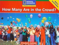 Image of How Many are in the Crowd