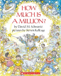 Image of How Much Is A Million?