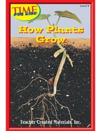 Image of How Plants Grow