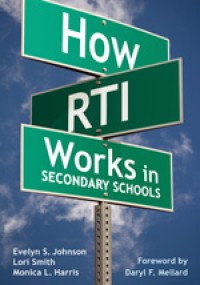 Image of How RTI works in secondary schools