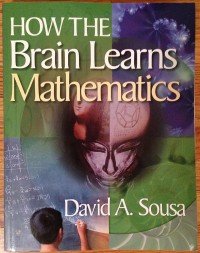 Image of How The Brain Learns Mathematics