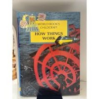 Image of How Things Work