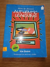 Image of How to Assess Authentic Learning