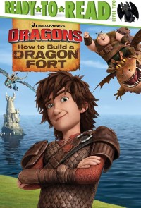 Image of How To Build A Dragon Fort