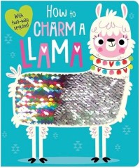 Image of How to Charm a Llama