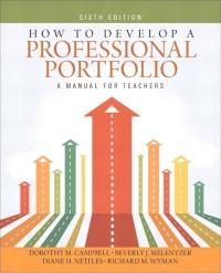 Image of How to develop a professional portfolio : a manual for teachers