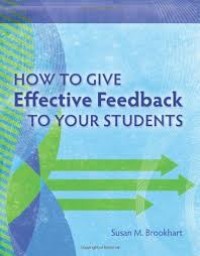 Image of How To Give Effective Feedback to Your Students