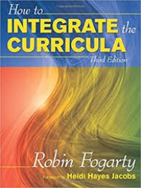 Image of How to Integrate the Curricula