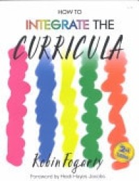 Image of How to integrate the curricula, K-12