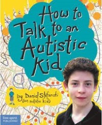 Image of How to talk to an autistic kid