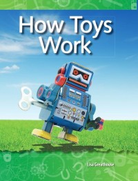 Image of How toys work