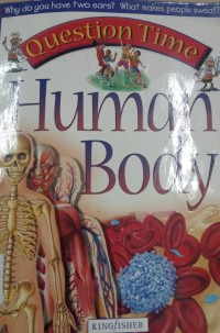 Image of Human Body