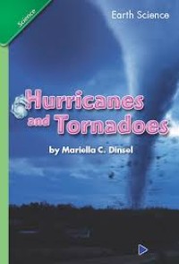 Image of Hurricanes and Tornadoes