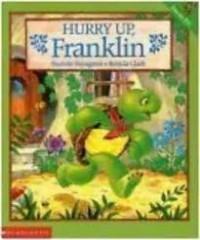 Image of Hurry up Franklin