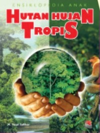 Image of Hutan Hujan Tropis