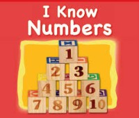 Image of I know numbers (Above-Level)