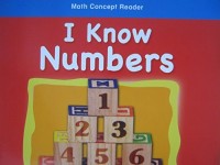 Image of I know numbers (On-Level)