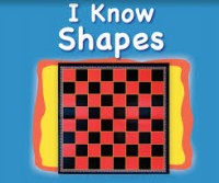 Image of I know shapes (Above-Level)