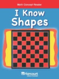 Image of I know shapes (Below-Level)