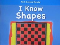 Image of I know shapes (On-Level)