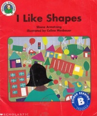 Image of I Like Shapes