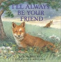 Image of I'll Always be Your Friend