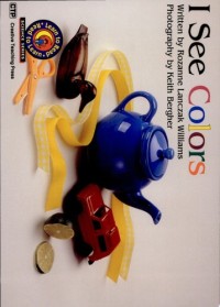 Image of I See Colors