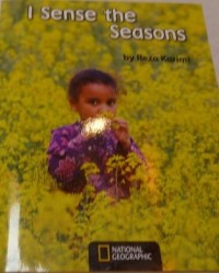 Image of I sense the seasons