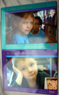 Image of If ... Then ... Curriculum Assessment-Based Instruction Grade 1